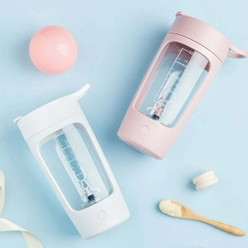 Rechargeable Smoothie Blender