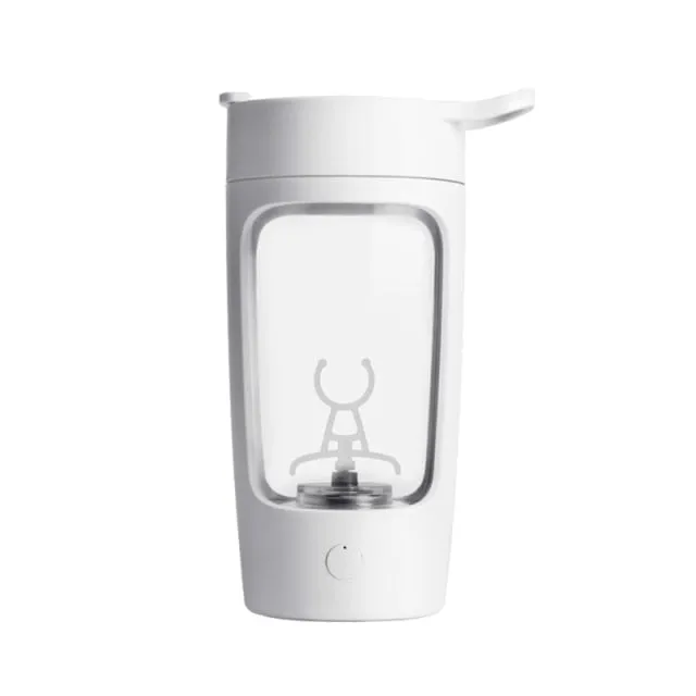 Rechargeable Smoothie Blender