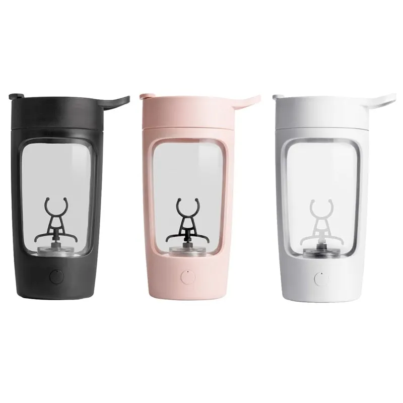 Rechargeable Smoothie Blender