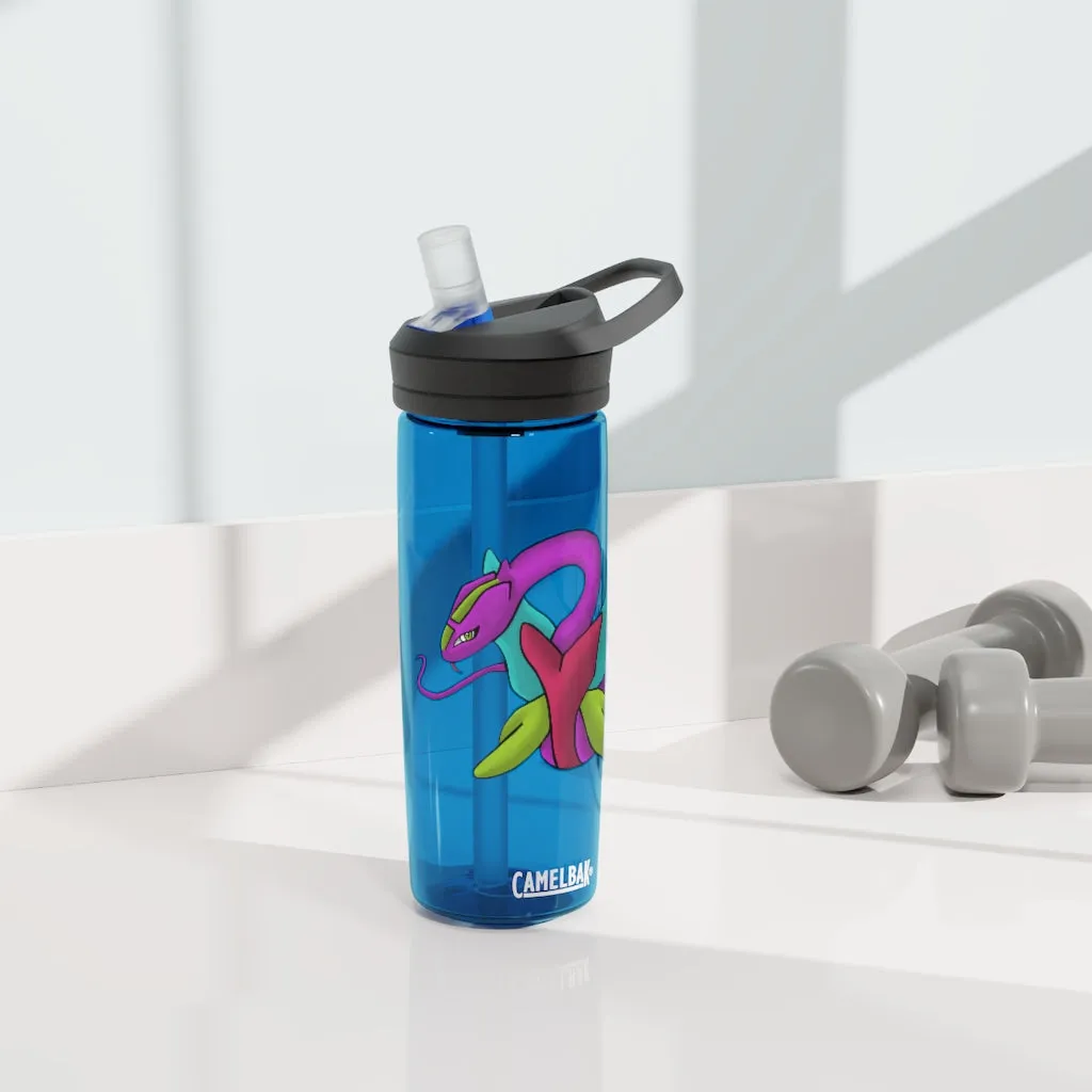 Rengitsu CamelBak Eddy®  Water Bottle, 20oz\25oz