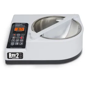 Revolation 2B - Automatic Chocolate Tempering Machine 240V