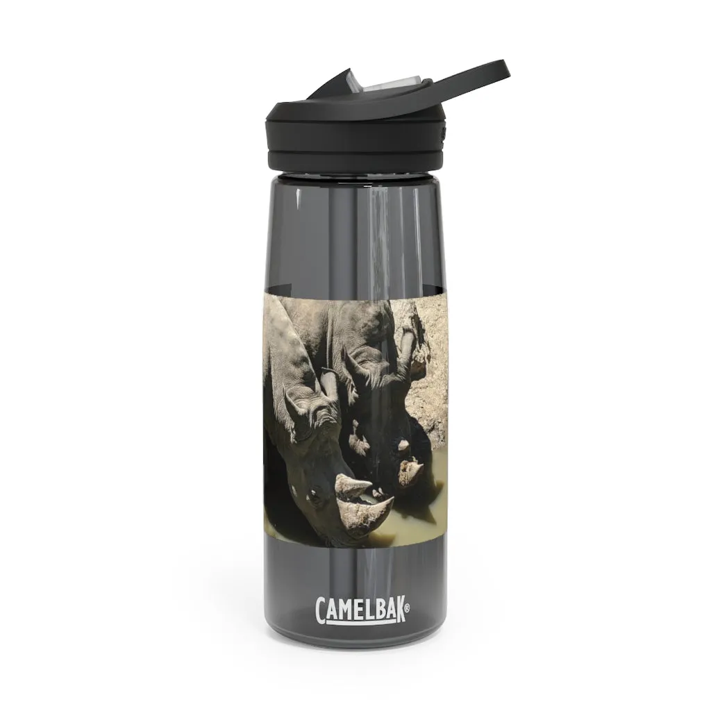 Rhinos CamelBak Eddy®  Water Bottle, 20oz / 25oz