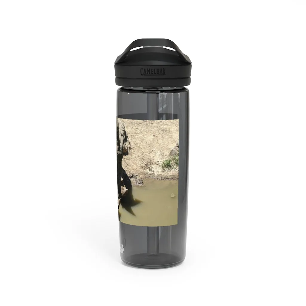 Rhinos CamelBak Eddy®  Water Bottle, 20oz / 25oz