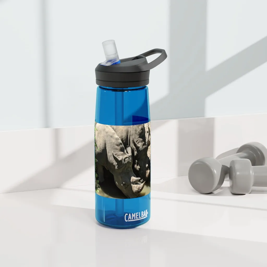 Rhinos CamelBak Eddy®  Water Bottle, 20oz / 25oz