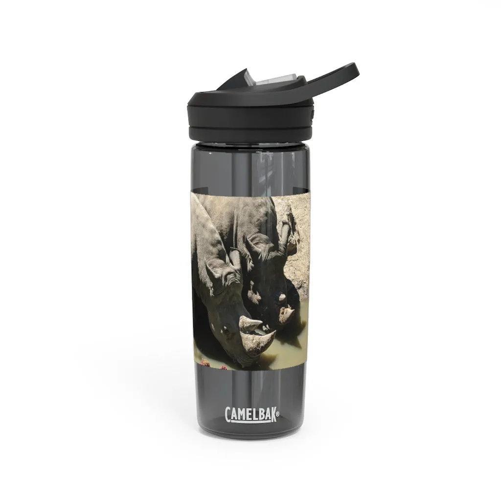 Rhinos CamelBak Eddy®  Water Bottle, 20oz / 25oz