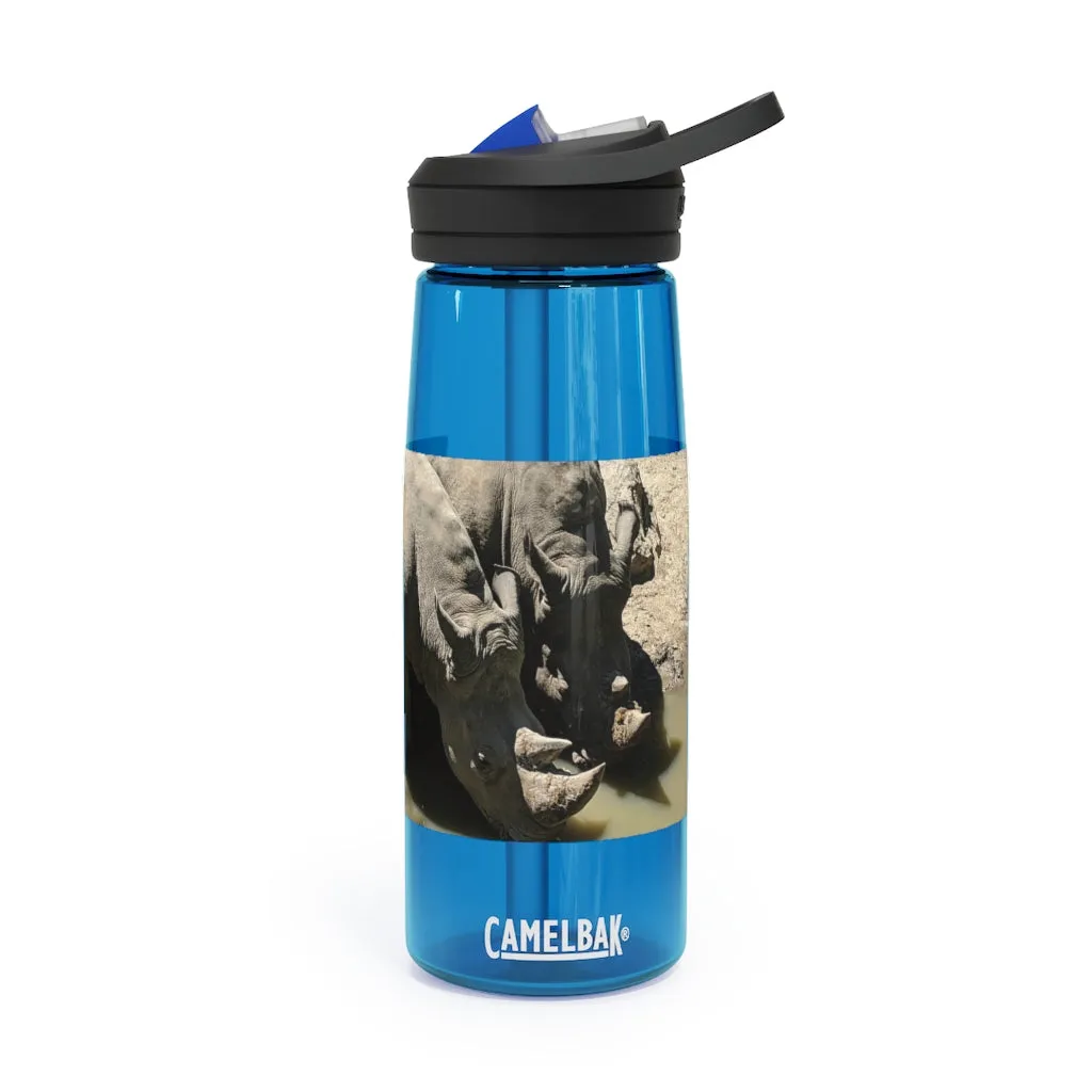 Rhinos CamelBak Eddy®  Water Bottle, 20oz / 25oz