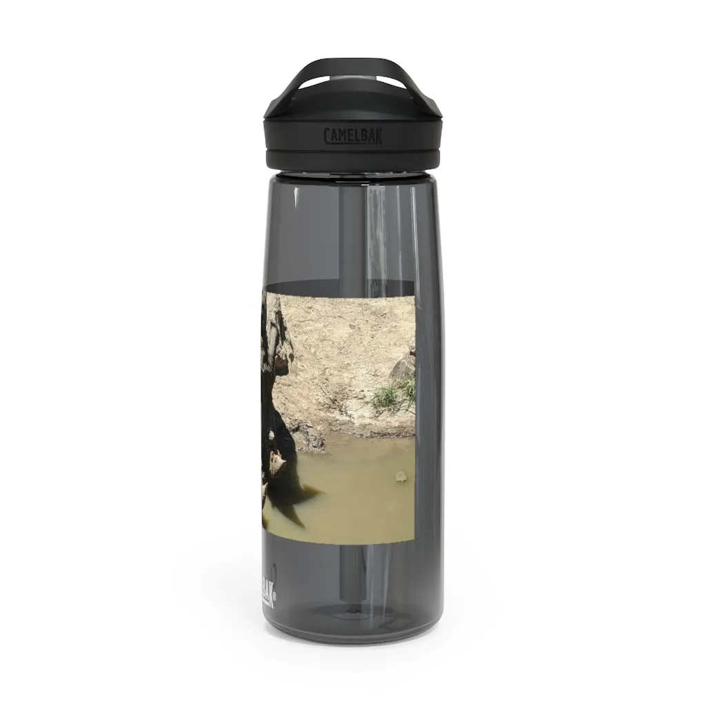 Rhinos CamelBak Eddy®  Water Bottle, 20oz / 25oz