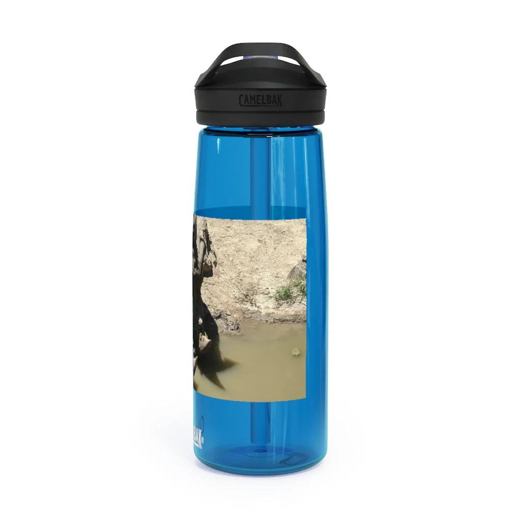 Rhinos CamelBak Eddy®  Water Bottle, 20oz / 25oz