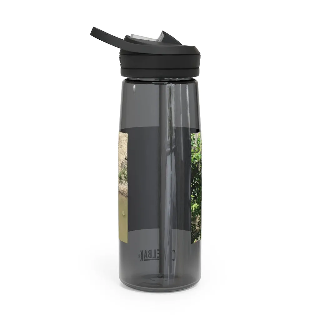 Rhinos CamelBak Eddy®  Water Bottle, 20oz / 25oz