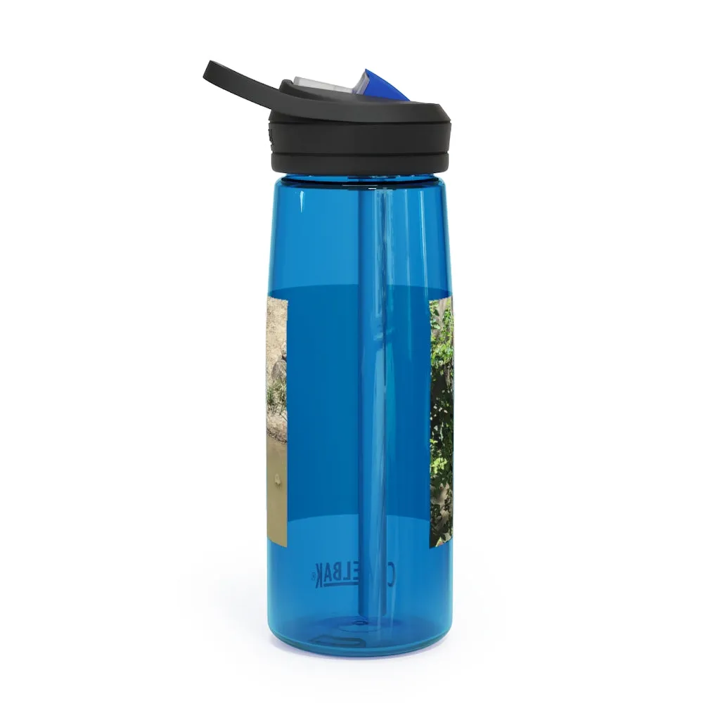 Rhinos CamelBak Eddy®  Water Bottle, 20oz / 25oz