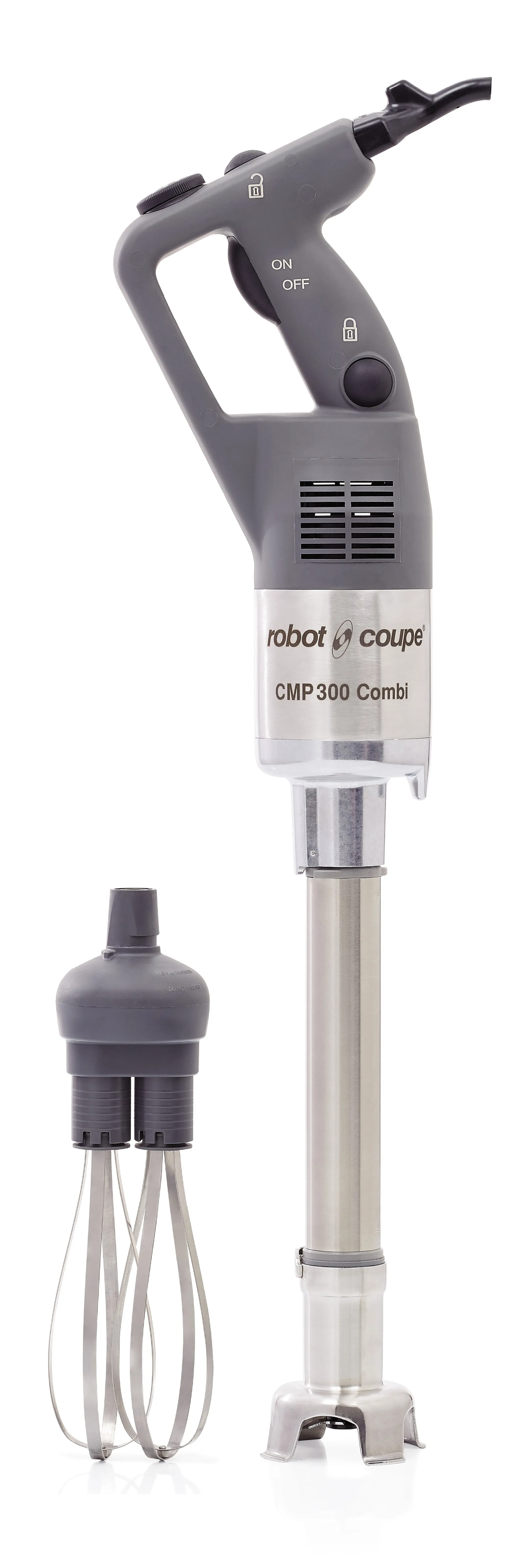 Robot Coupe CMP300COMBI Stick Blender