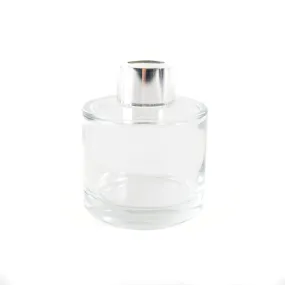 Round Reed Diffuser Bottle Glass 100ml