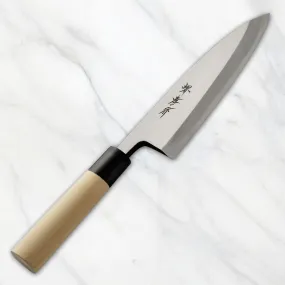 SAKAI TAKAYUKI DEBA KNIFE -KASUMI TOGI