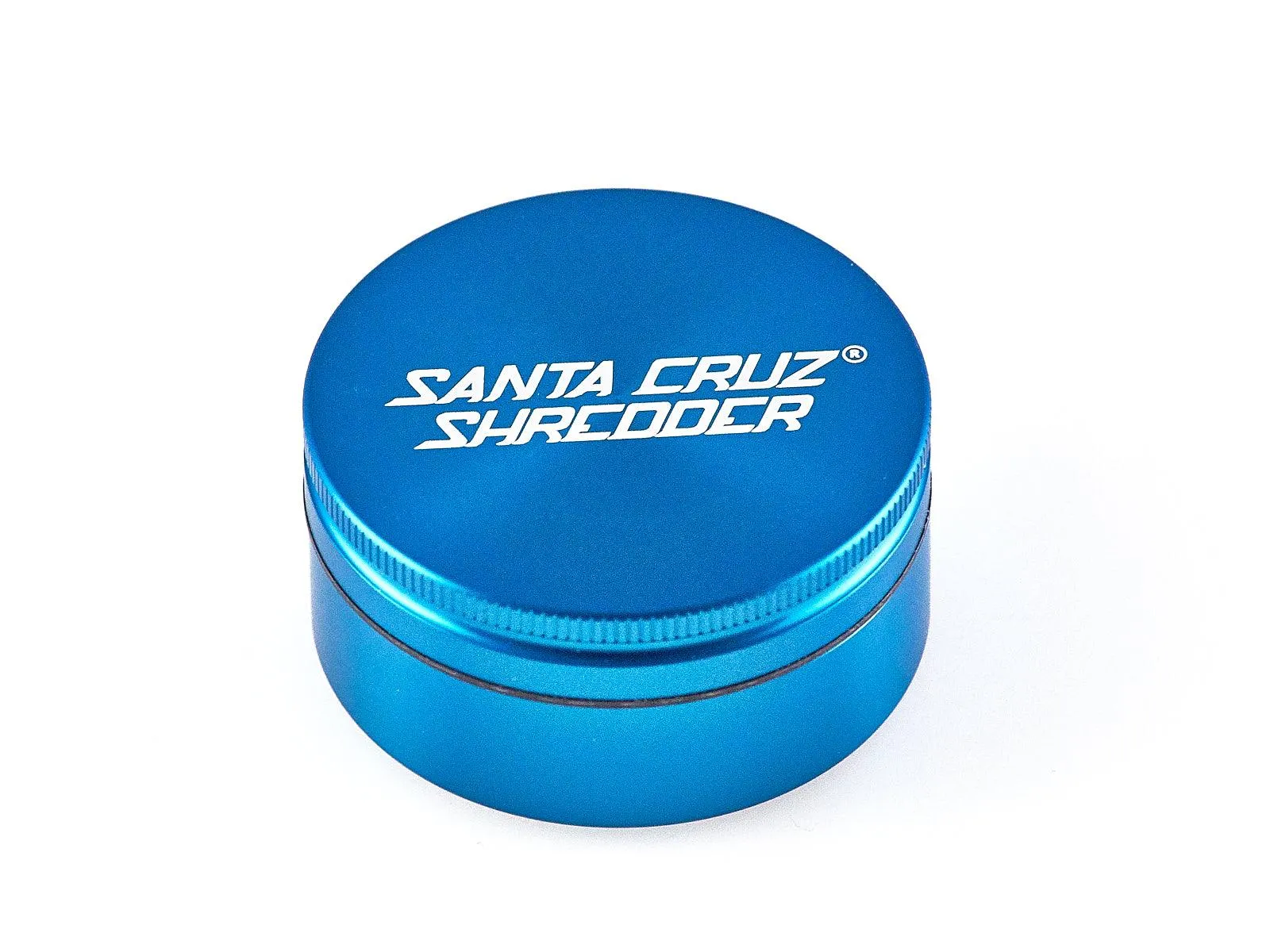 Santa Cruz Shredder | 2 Piece Medium Grinder