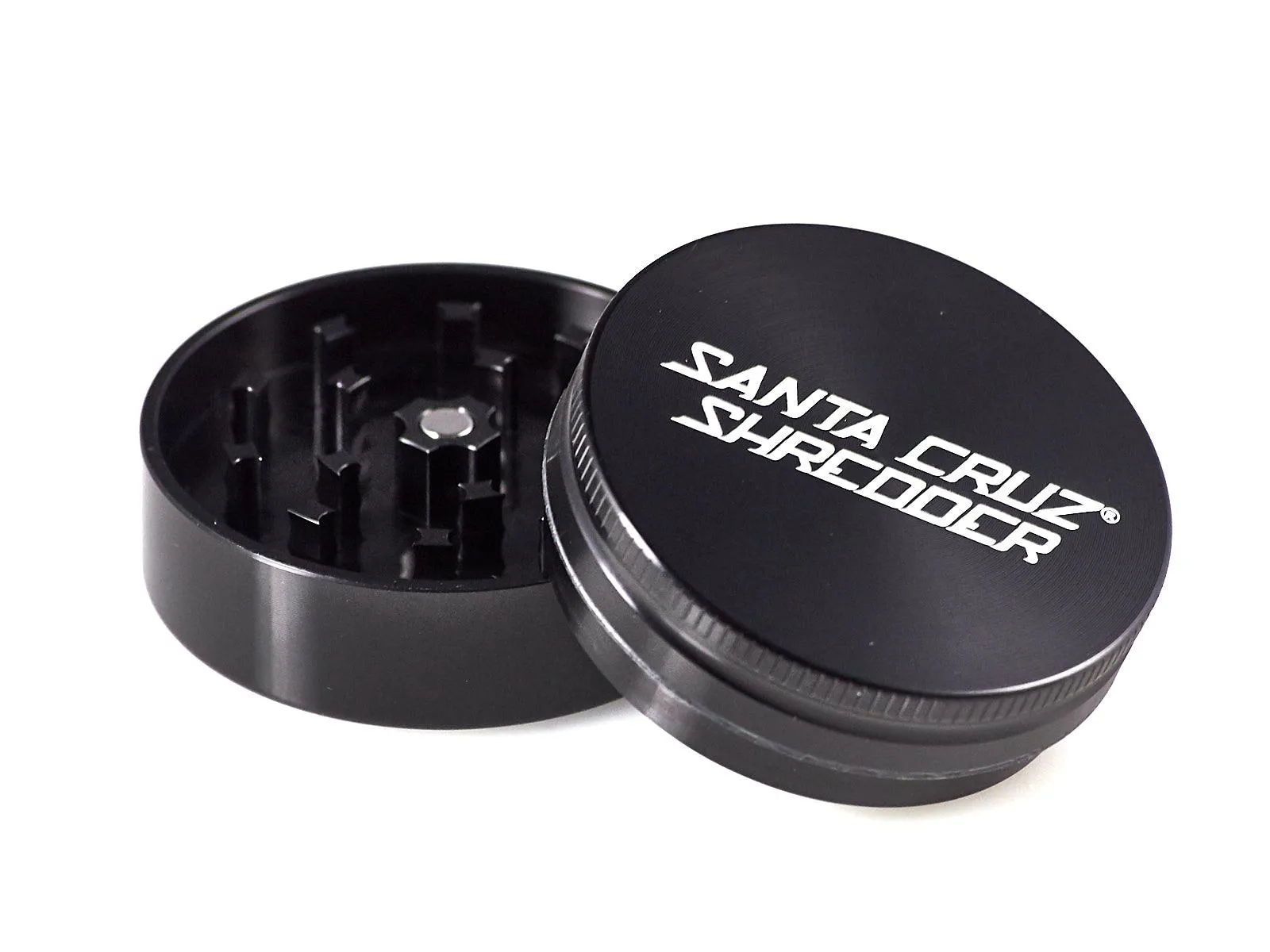 Santa Cruz Shredder | 2 Piece Medium Grinder