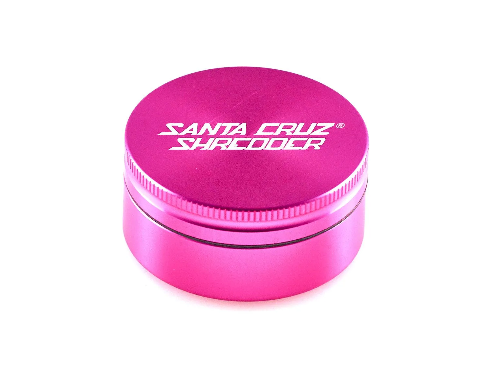 Santa Cruz Shredder | 2 Piece Medium Grinder