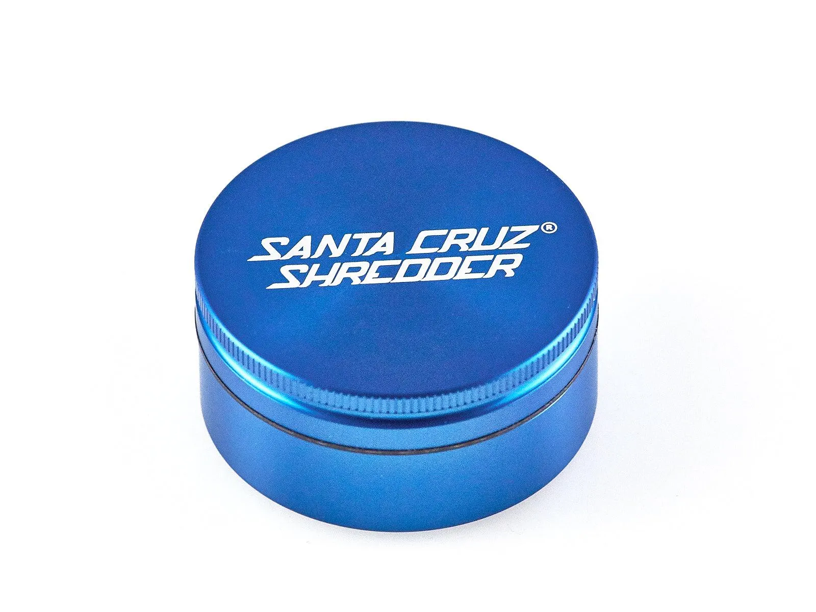 Santa Cruz Shredder | 2 Piece Medium Grinder