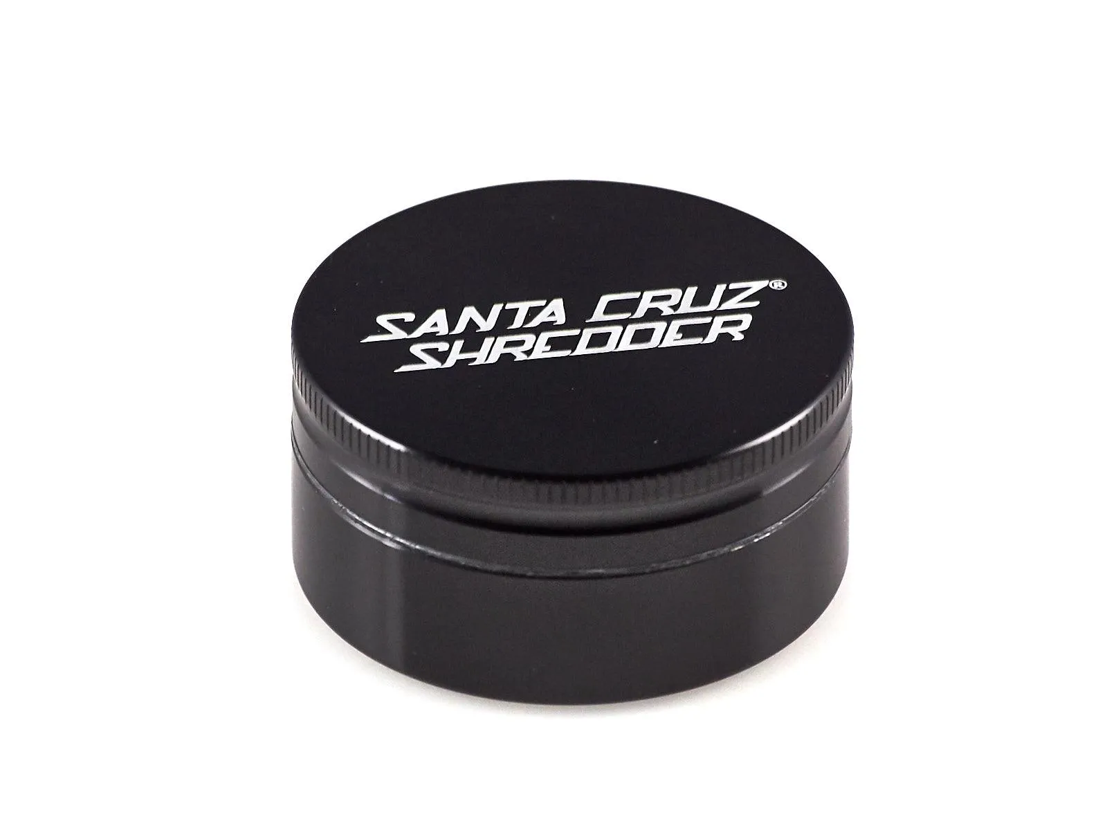 Santa Cruz Shredder | 2 Piece Medium Grinder