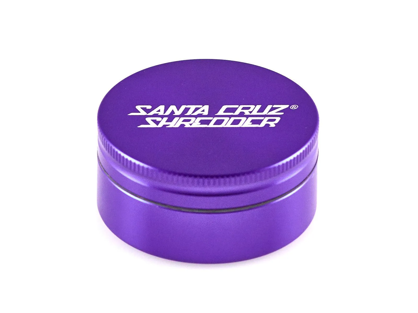 Santa Cruz Shredder | 2 Piece Medium Grinder