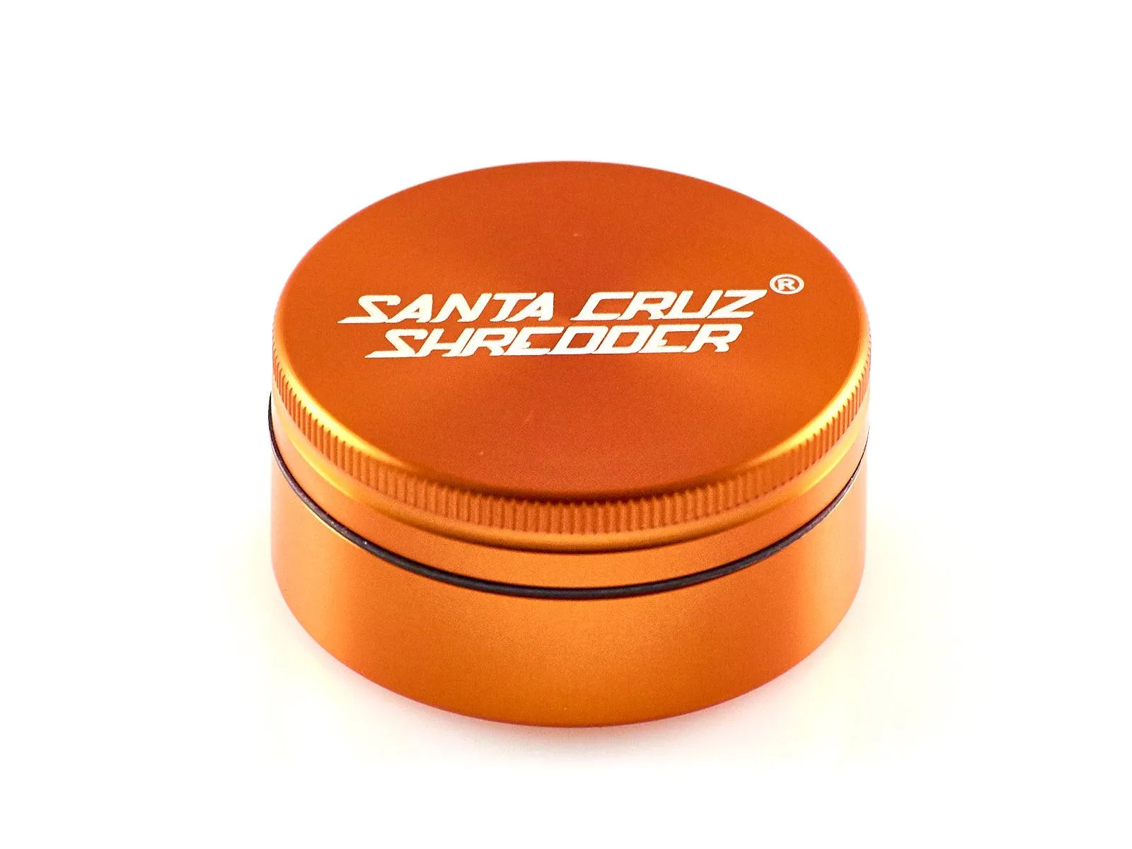 Santa Cruz Shredder | 2 Piece Medium Grinder