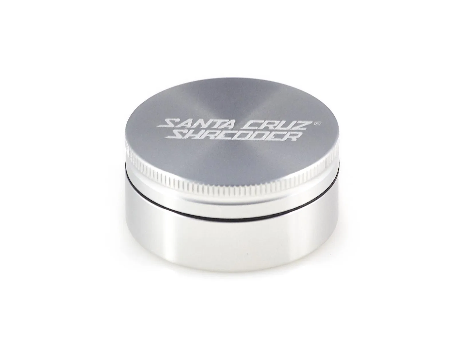 Santa Cruz Shredder | 2 Piece Medium Grinder