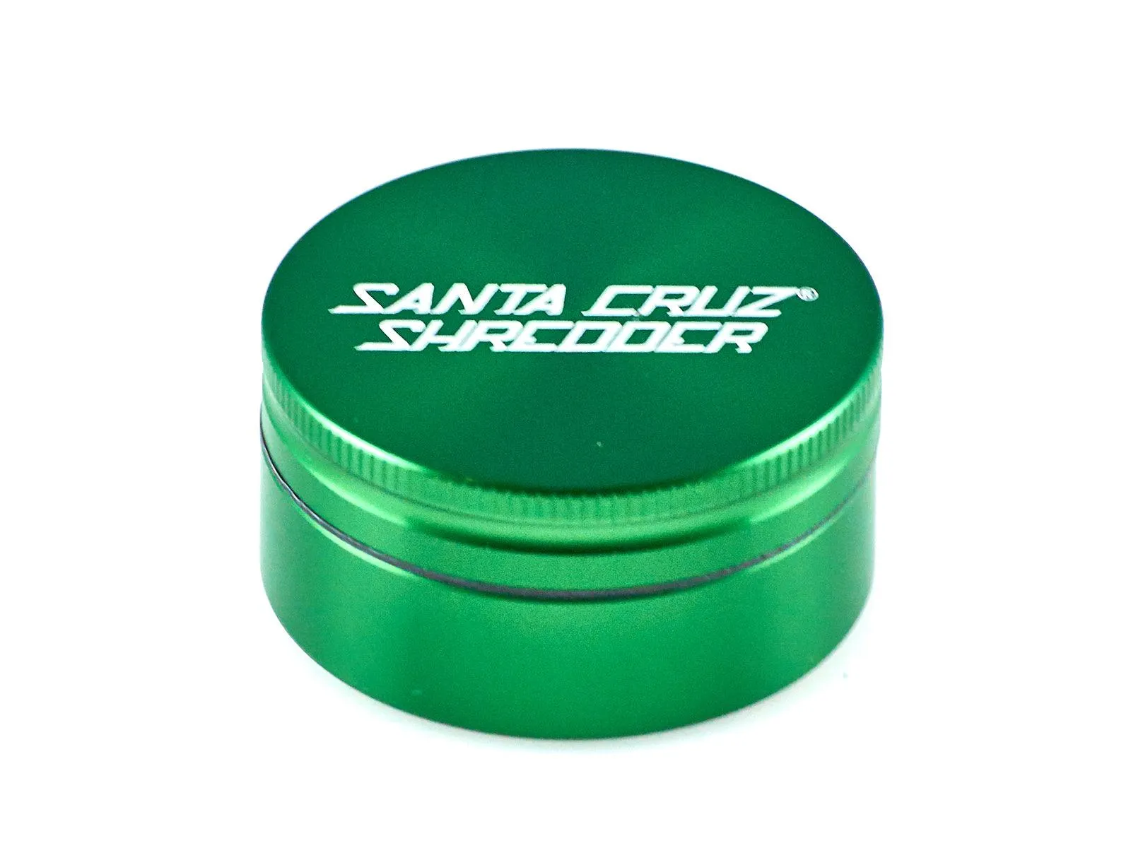 Santa Cruz Shredder | 2 Piece Medium Grinder