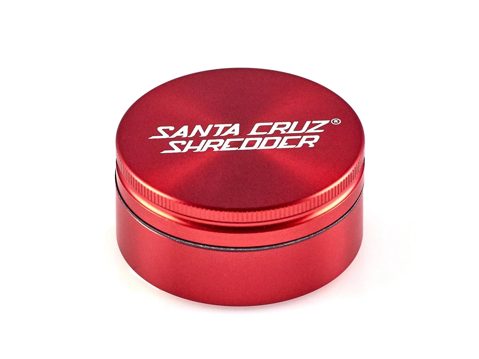 Santa Cruz Shredder | 2 Piece Medium Grinder