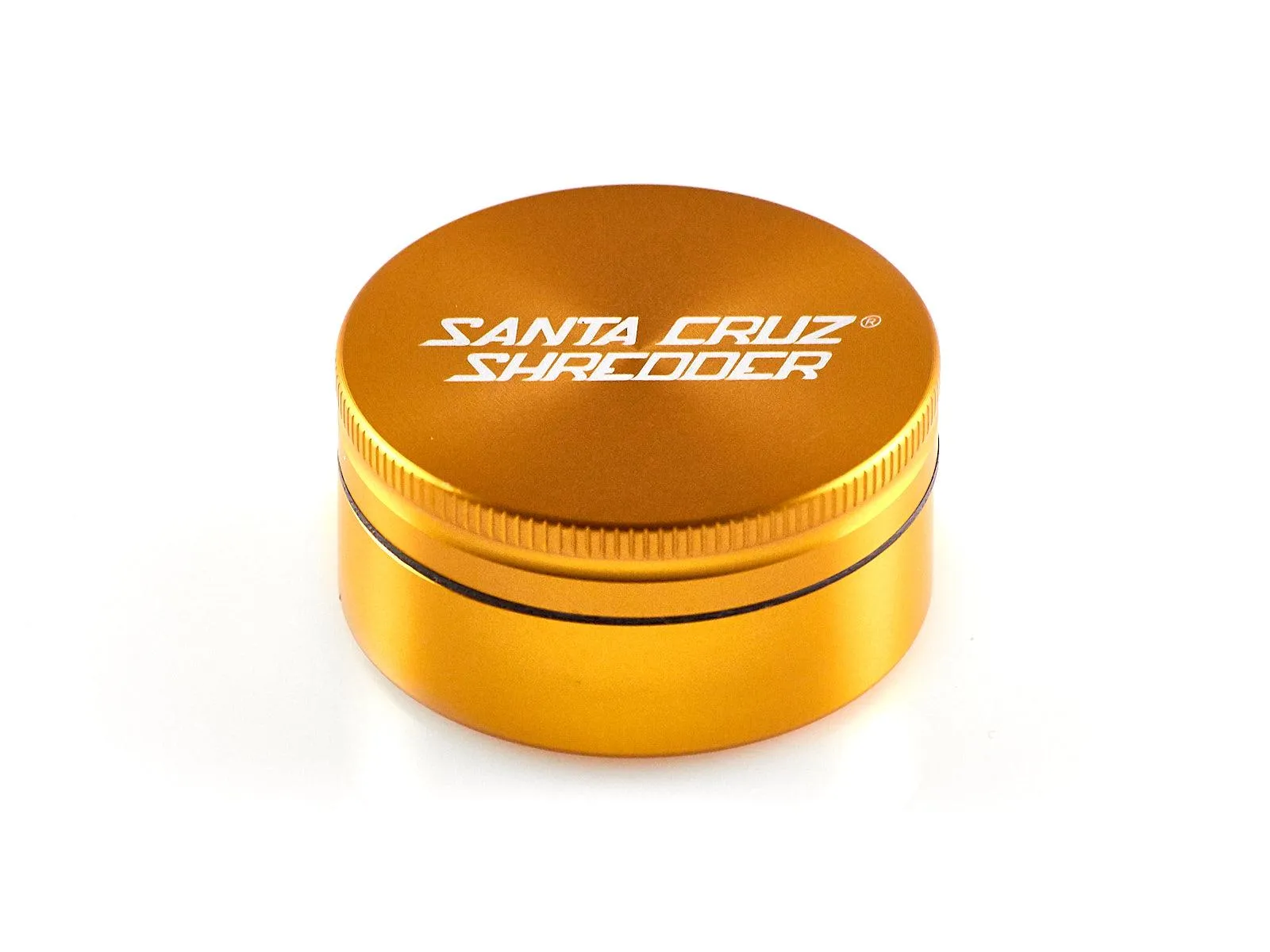 Santa Cruz Shredder | 2 Piece Medium Grinder