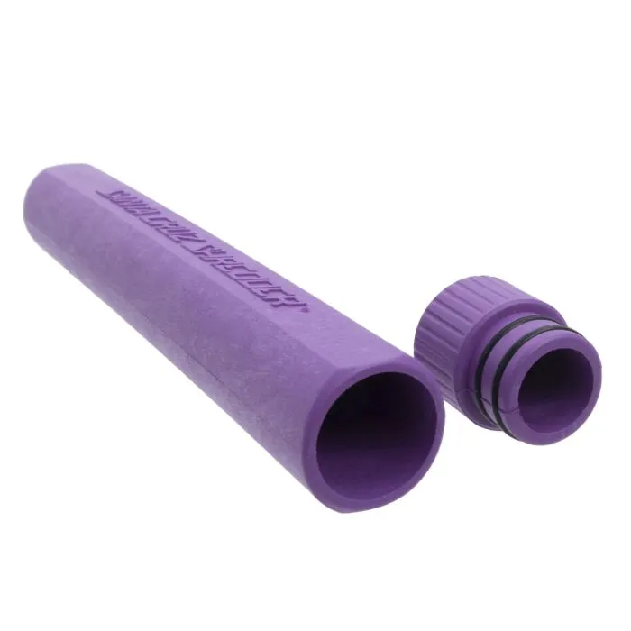 Santa Cruz Shredder - Hemp J-Tube - Various Colours