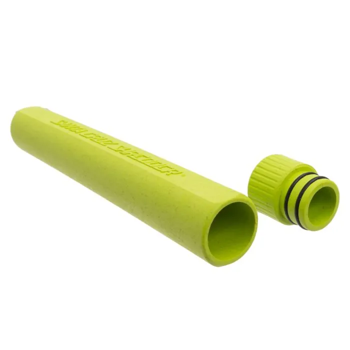 Santa Cruz Shredder - Hemp J-Tube - Various Colours