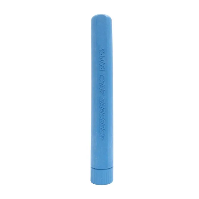 Santa Cruz Shredder - Hemp J-Tube - Various Colours