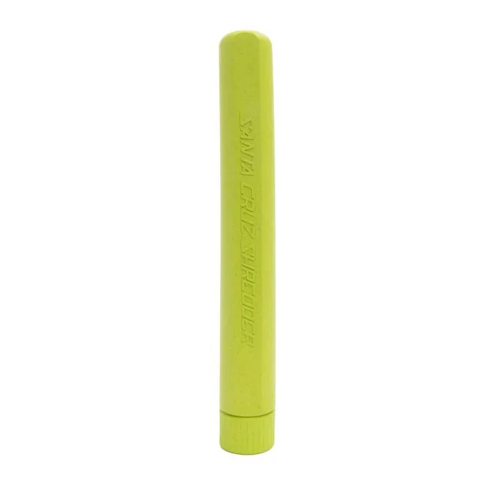 Santa Cruz Shredder - Hemp J-Tube - Various Colours