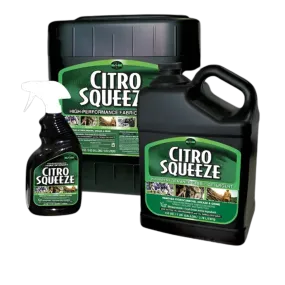 SC Products - CitroSqueeze Fabric Detergent