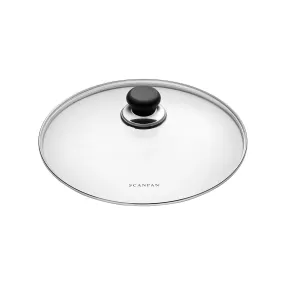 Scanpan 11" Glass Lid