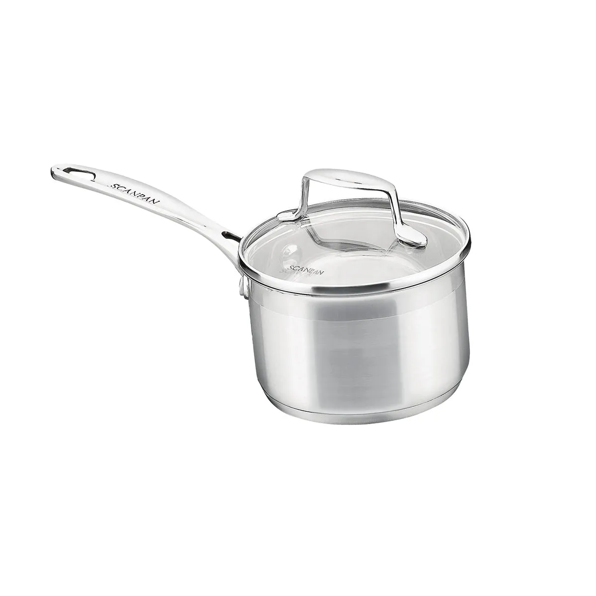 Scanpan Impact Saucepan 14cm (1.2L)