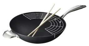 Scanpan Pro Iq 32cm Wok