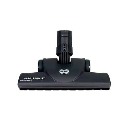 SEBO Premium Parquet Brush - For Hardfloors