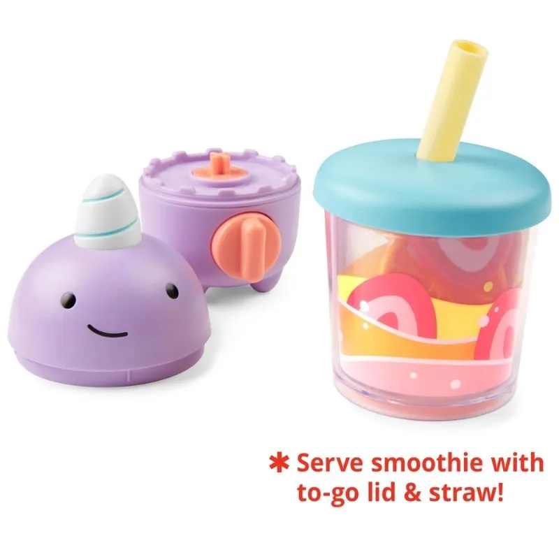 Shake It Up Smoothie Set