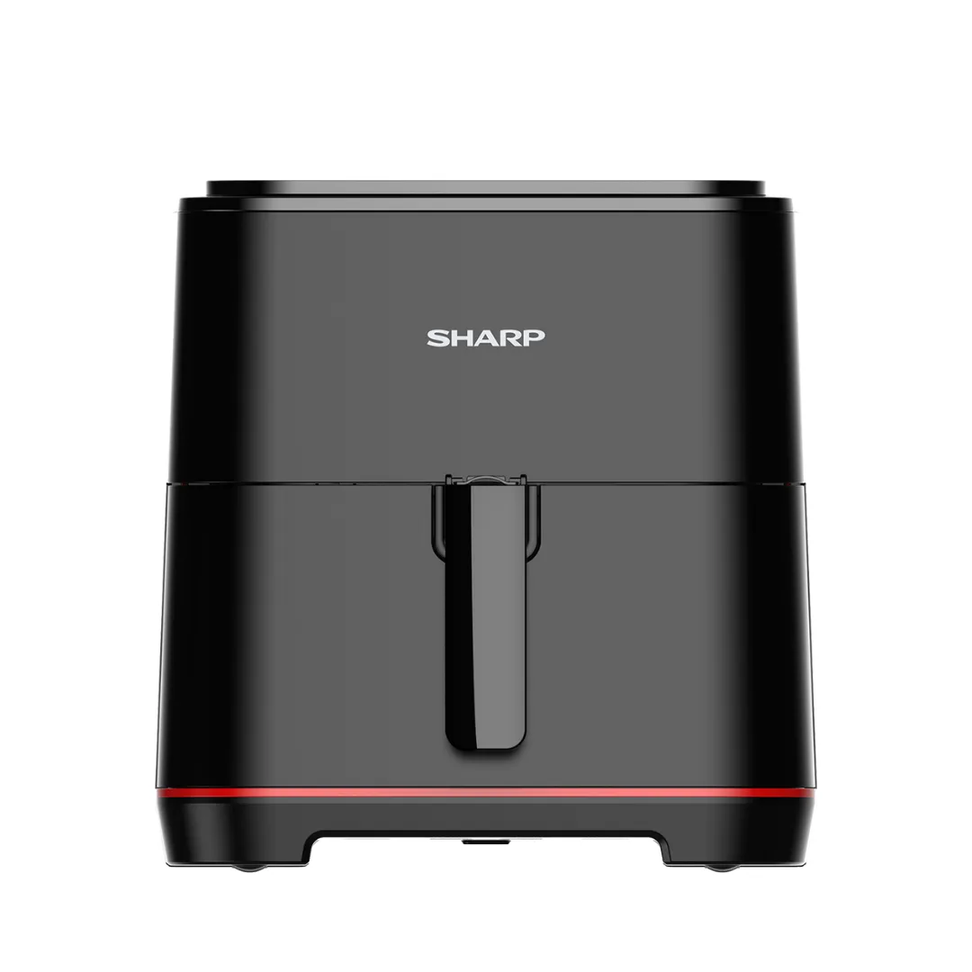 Sharp KFAF70MBK 7.0L Auto Pot Detection Air Fryer