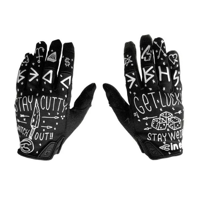 SHREDDER GIRO DND GLOVES X CINELLI