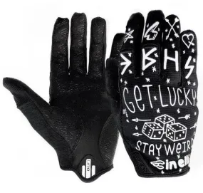 SHREDDER GIRO DND GLOVES X CINELLI