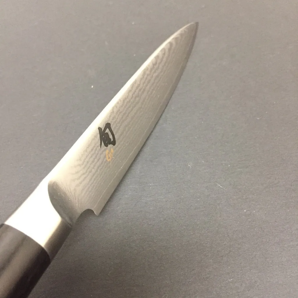 SHUN CLASSIC PARING KNIFE 4"