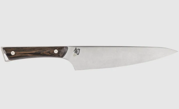 Shun Kanso Chef Knife 8"