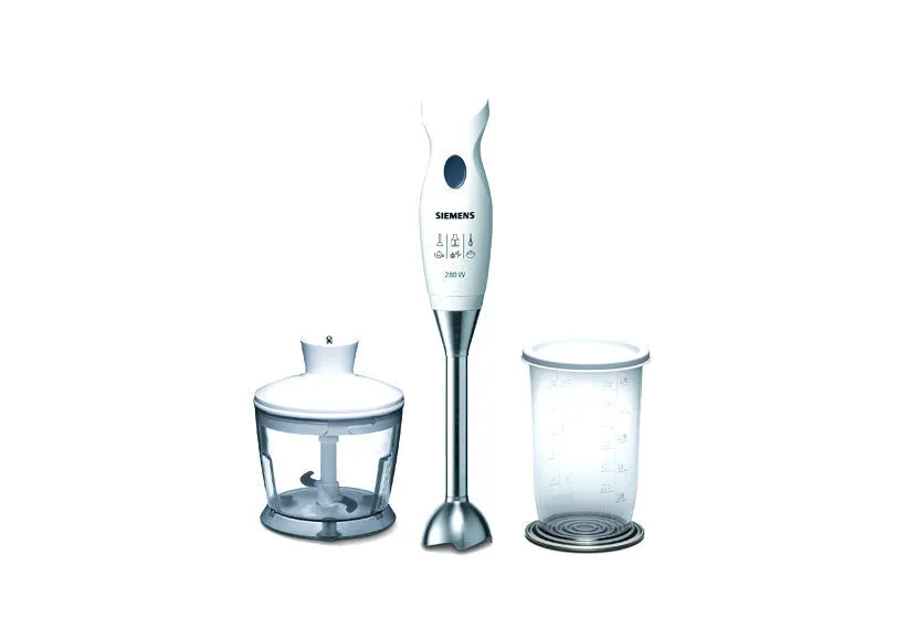 Siemens Stick Blender-Mq5B150Gb