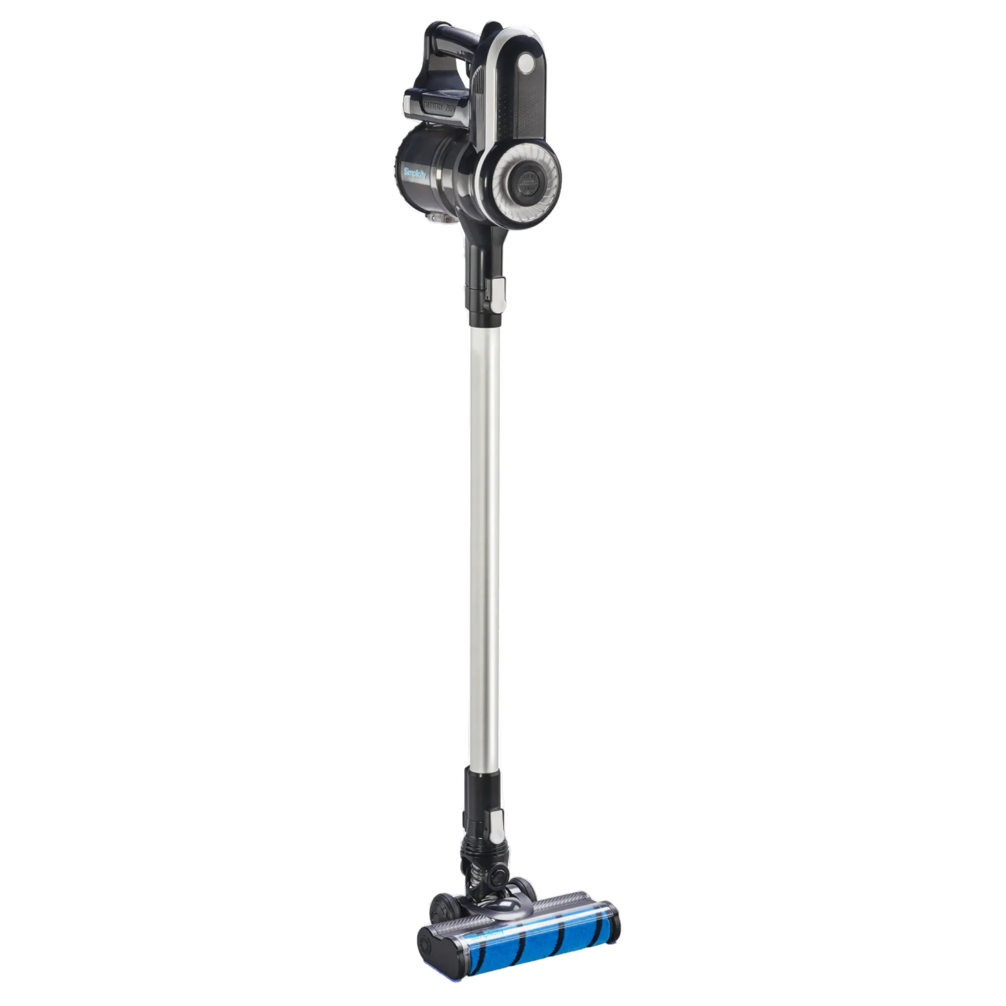 Simplicity S65P Cordless Multi-Use Stick Vacuum - Addtional Battery