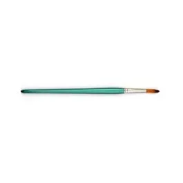 SINOART Artist Nylon Brush - Round - #10