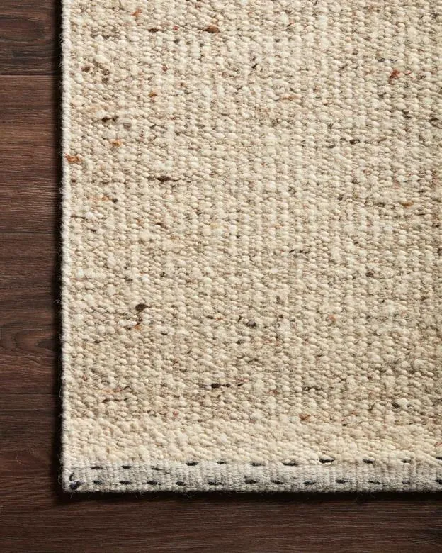 Sloane Rug Collection by Loloi - SLN-01 NATURAL