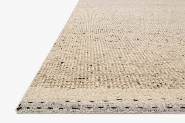 Sloane Rug Collection by Loloi - SLN-01 NATURAL