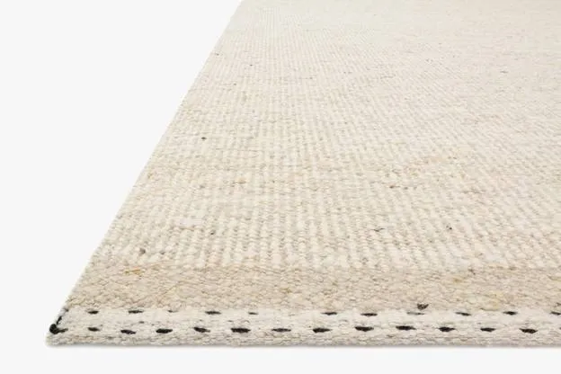 Sloane Rug Collection by Loloi - SLN-01 OATMEAL