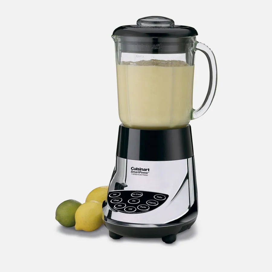 Smartpower 7 Speed Blender